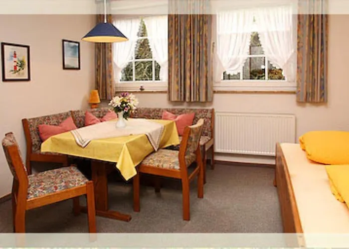 شقة Heckenrose7-souterrain-rechts