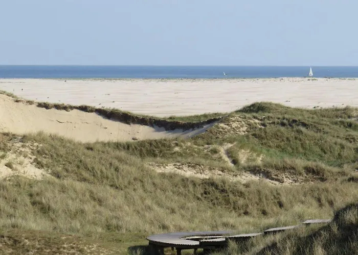 شقة Heckenrose7-souterrain-rechts *